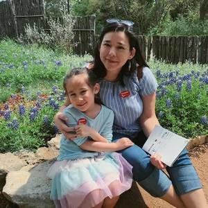 Meet your Posher, Ashley